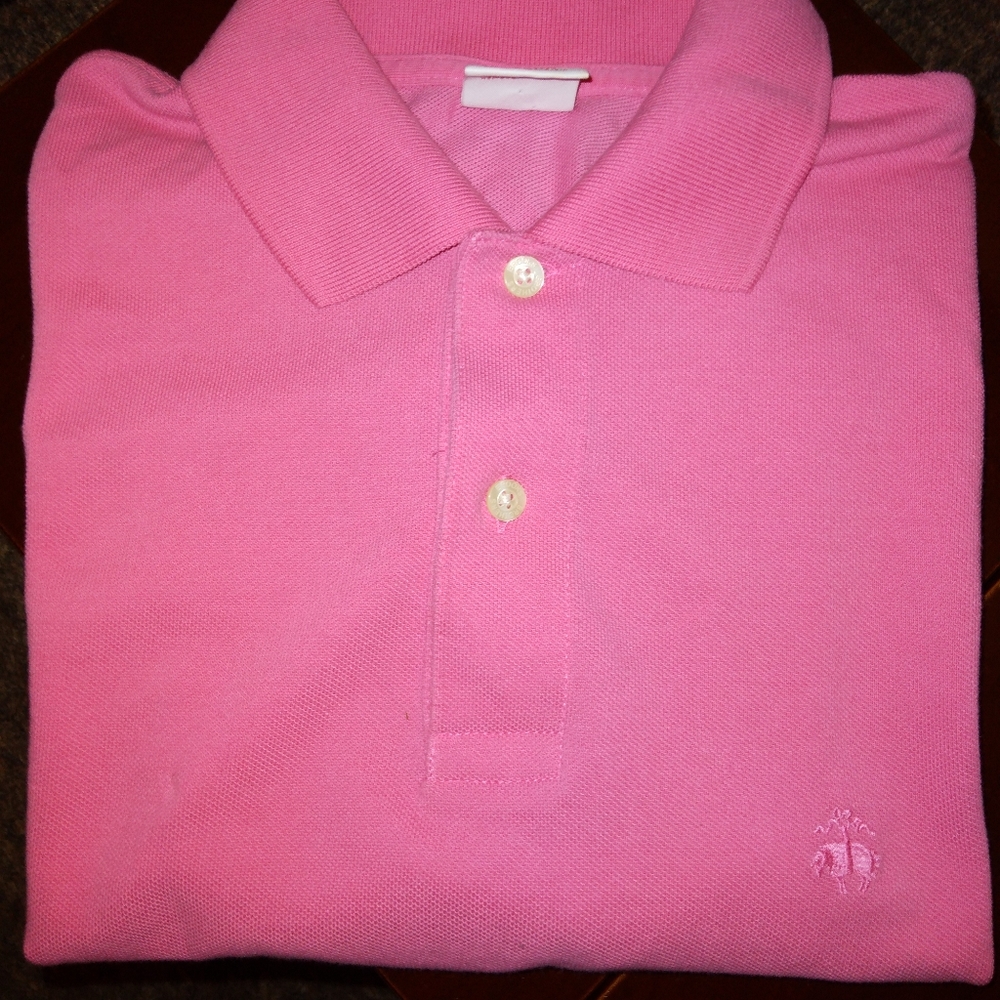 Men's Polo Shirt